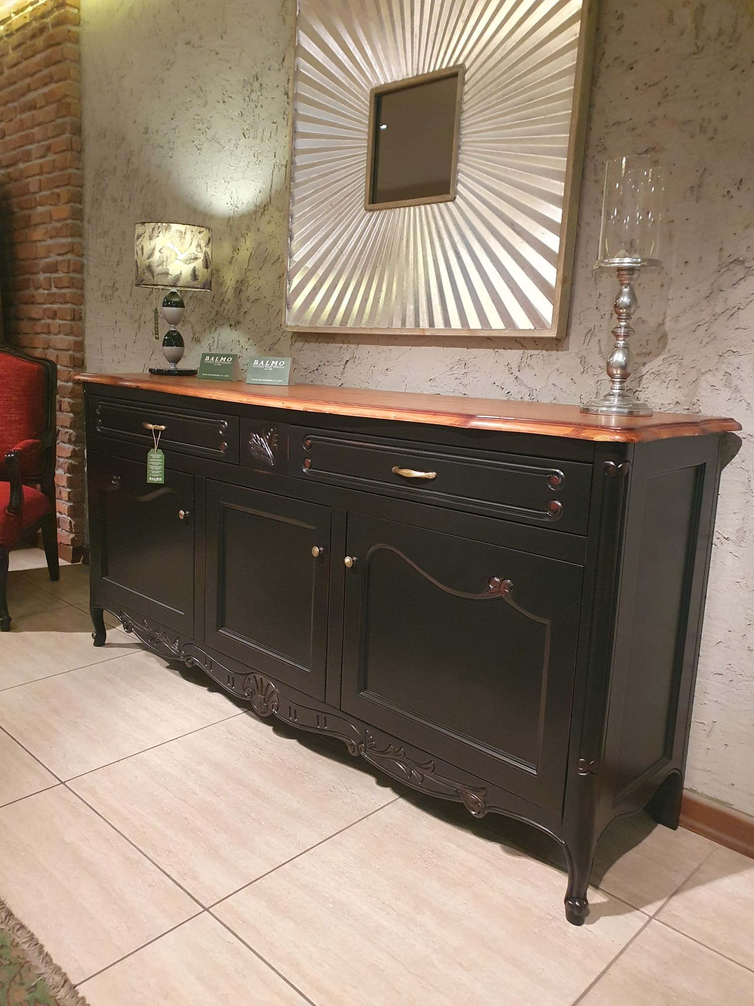 RİVER KONSOL (195-50-95)